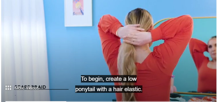 20 Easy Work Hairstyles You Can Do in One Minute Flat: Effortless Styles for Every Hair Length and Texture