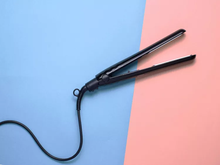 How to Maintain Your Flat Iron