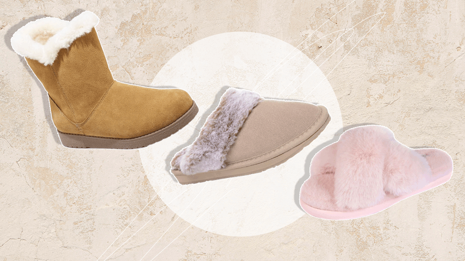 Target Offers a Range of Ugg-Inspired Boots on Sale, Starting at Just $21