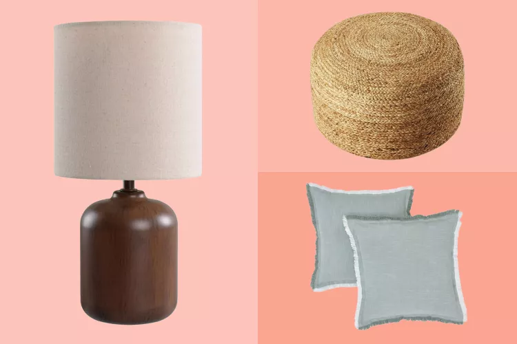 I've Budgeted $160 for Spring Decor—Here Are 7 Items Catching My Eye at Walmart
