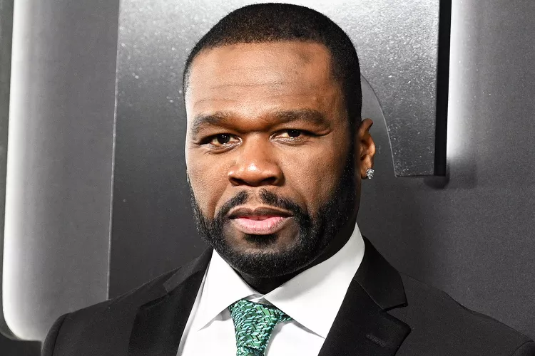 50 Cent Issues Warning to Liquor Brand Over Alleged Embezzlement