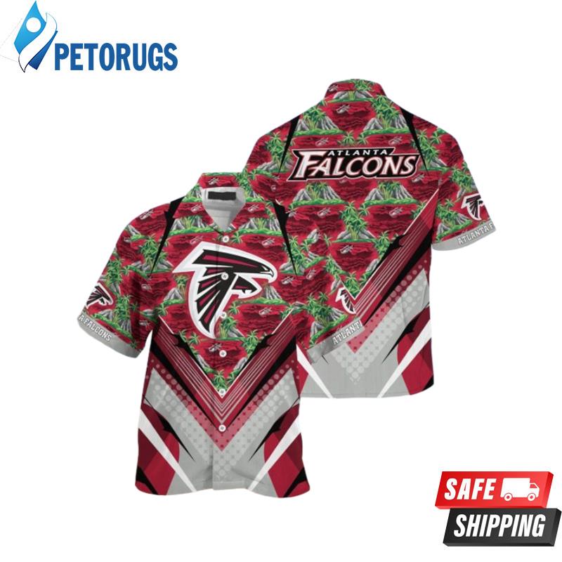 Atlanta Falcons Limited Edition Hawaiian Shirt