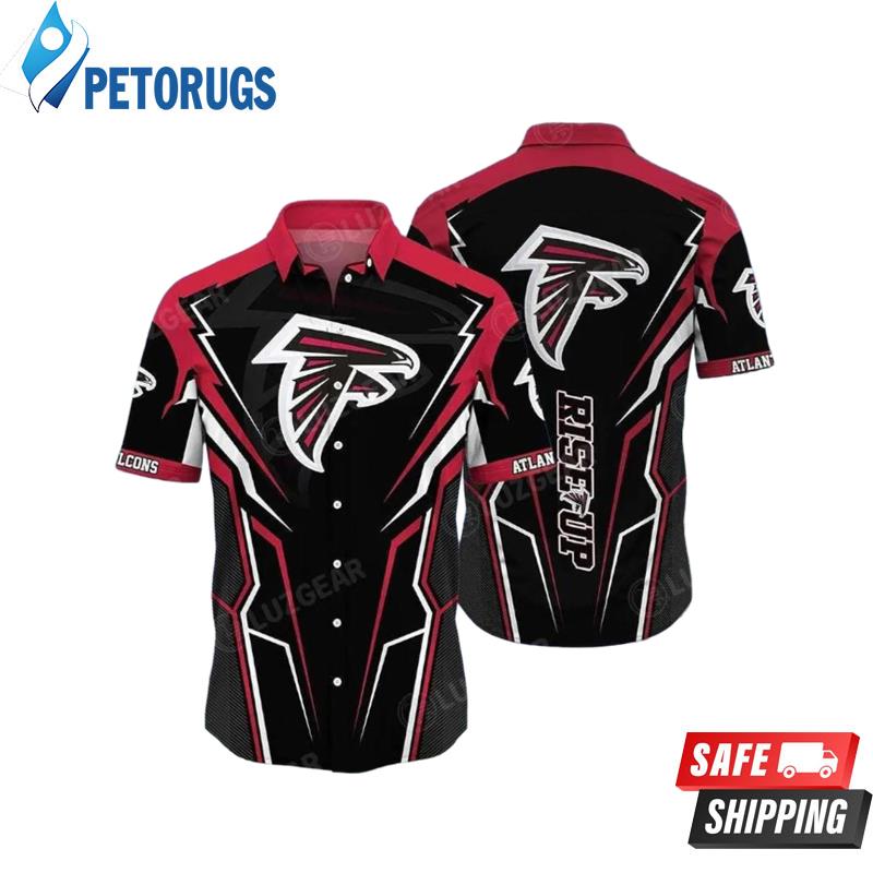 Atlanta Falcons NFL New Collection Trends Summer Best Hawaiian Shirt