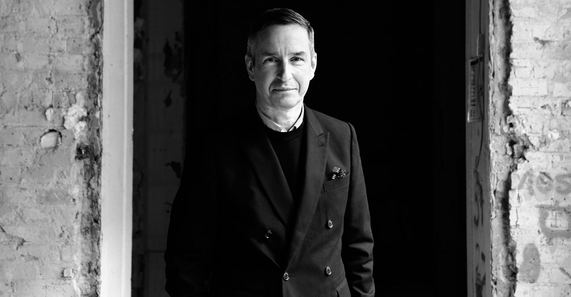 Dries Van Noten steps back from his eponymous brand, concluding a dazzling 38-year career