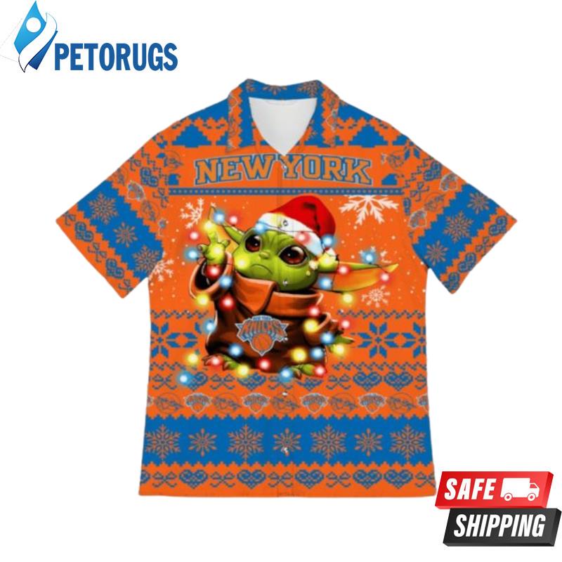 New-York-Knicks-Baby-Yoda-Star-Wars-Sports-Football-Ugly-Christmas-Sweater-Pattern-3D-Hawaiian-Shirt-Christmas-Gift0-510x510 Hawaiian Shirt