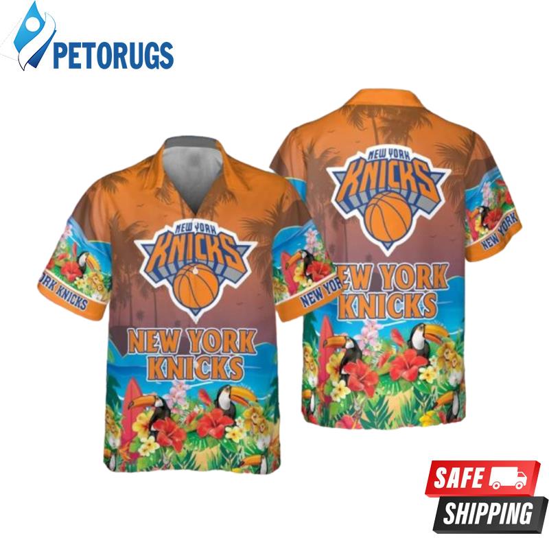 New-York-Knicks-National-Basketball-Association-2023-Aop-Hawaiian-Shirt-Outfit-1-600x600 Hawaiian Shirt