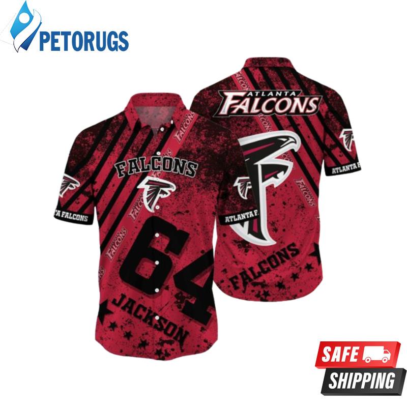 Nfl Atlanta Falcons Style Hot Trending Hawaiian Shirt