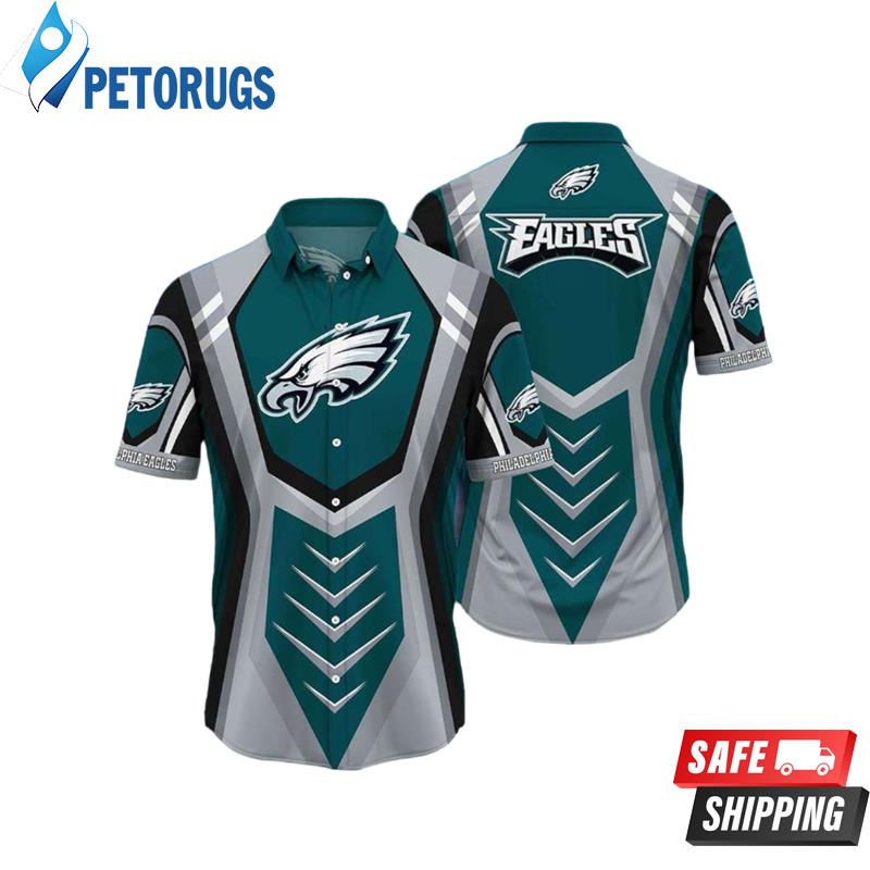 Philadelphia Eagles Best Hawaiian Shirt