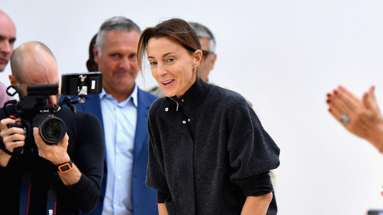 Why Are There So Few Women Leading Luxury Fashion Houses Today?
