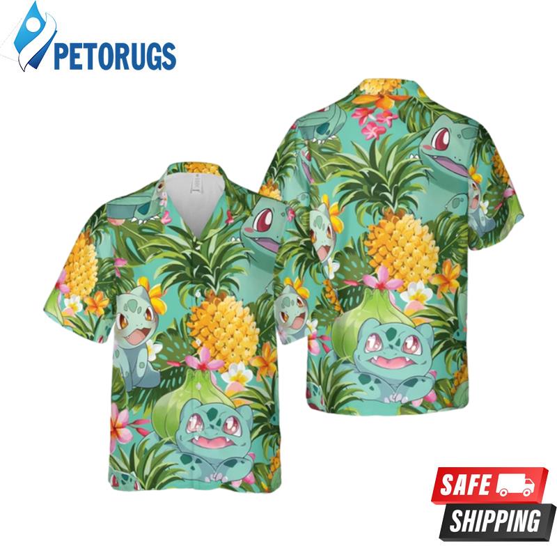 Summer Beach 3D Family Beach For Men Hawaiian Shirt