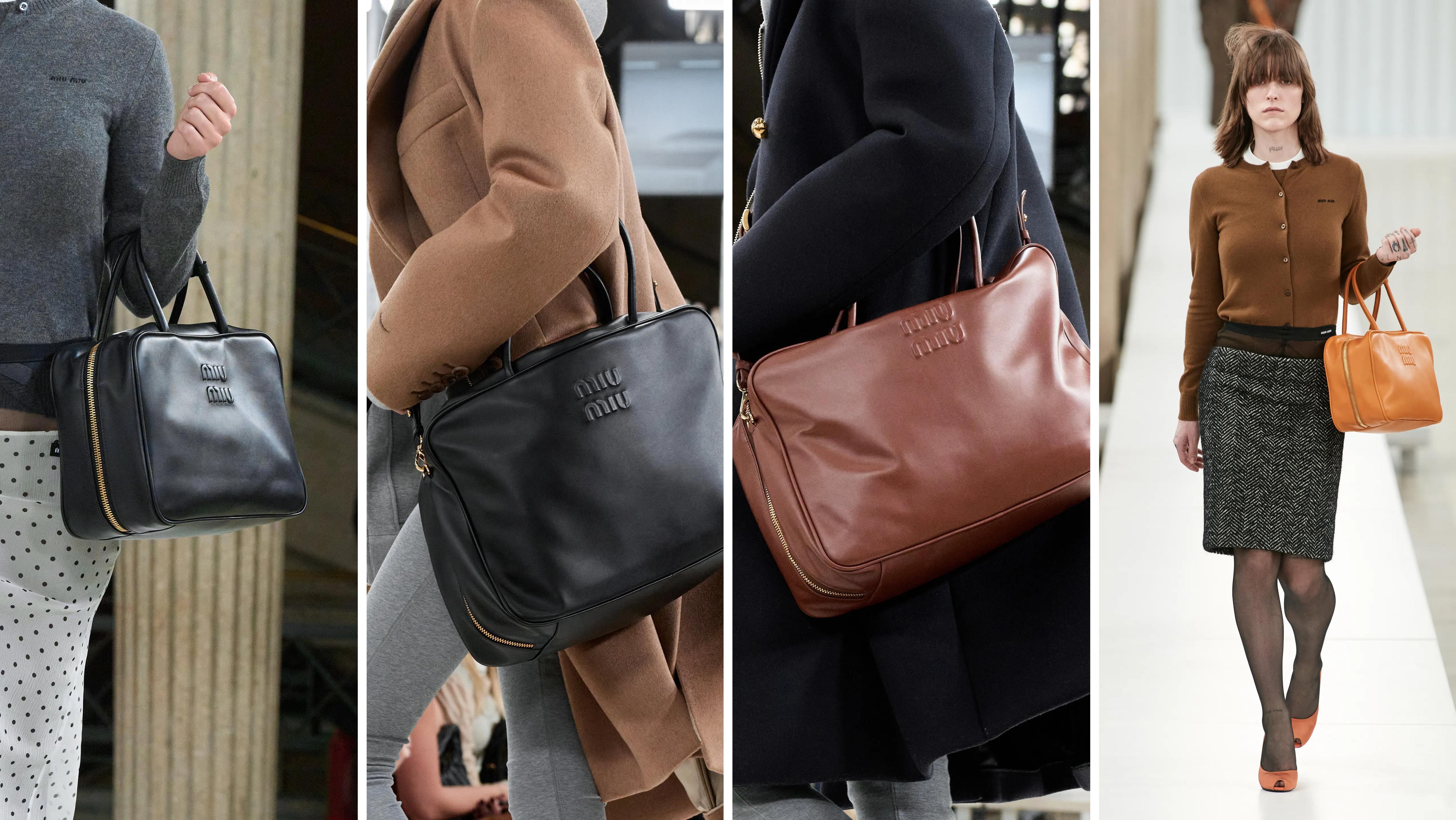 Explore Maxi Bags for Working Women