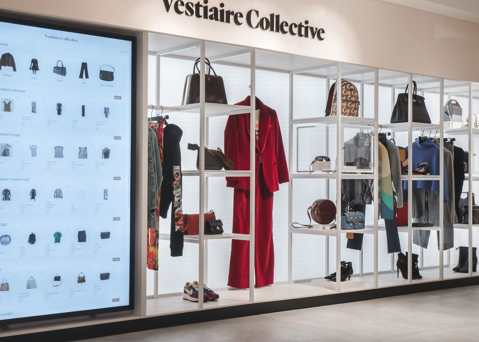 Should the Resale Market Reject Fast Fashion?