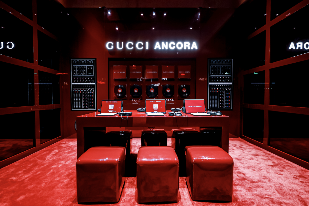 Gucci Under Sabato De Sarno: Reshaping and Conquering Strategy for China