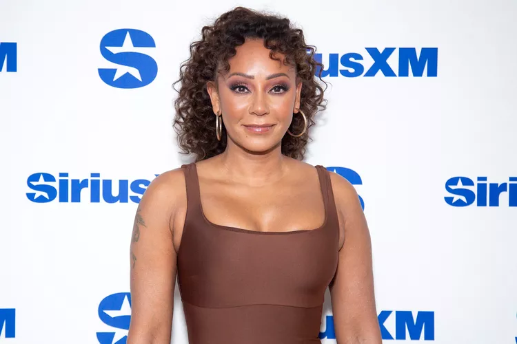 Melanie "Mel B" Brown Opens Up About Rebuilding Her Life After Abusive Marriage