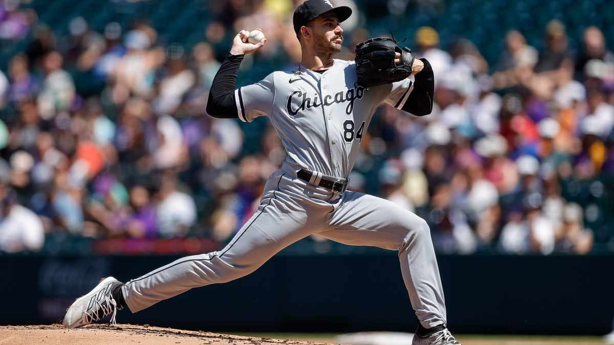 Chicago White Sox Trade Ace Dylan Cease to San Diego Padres in Major Deal