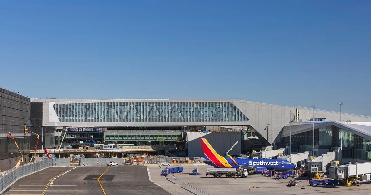 Main Causes of Delays at LaGuardia Airport