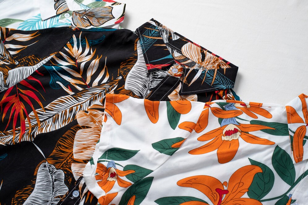 Explore Custom Hawaiian Shirt Design Tools