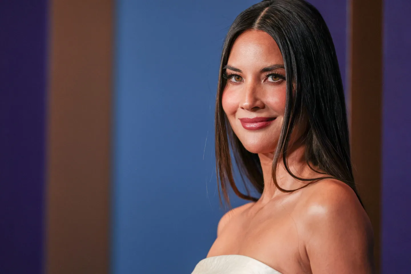 Olivia Munn Shares Lifestyle and Beauty Secrets