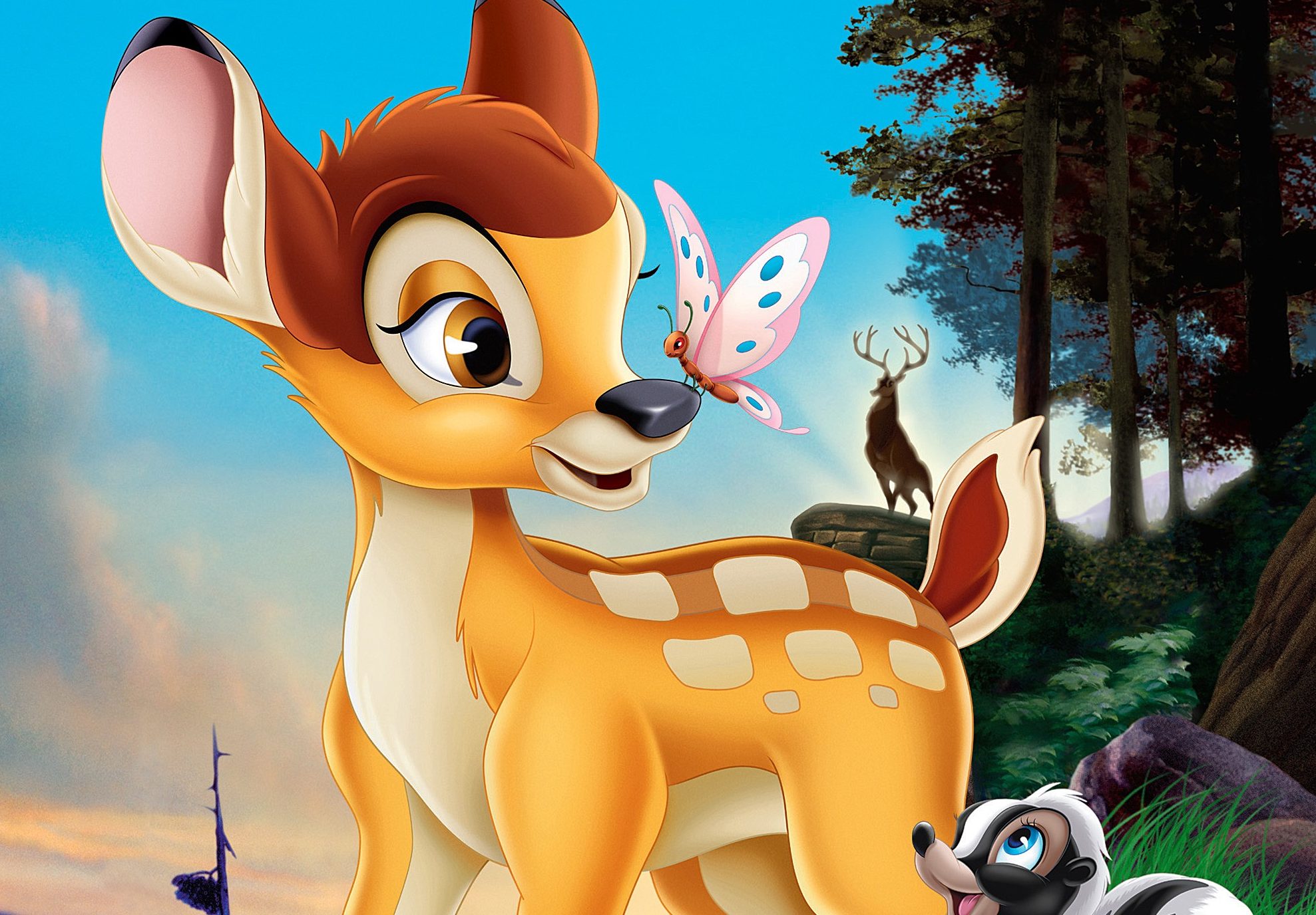 The 5 Best Animated Disney Movies Of All Time