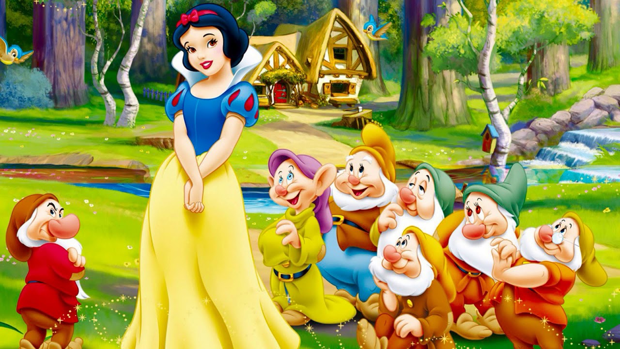 The 5 Best Animated Disney Movies Of All Time