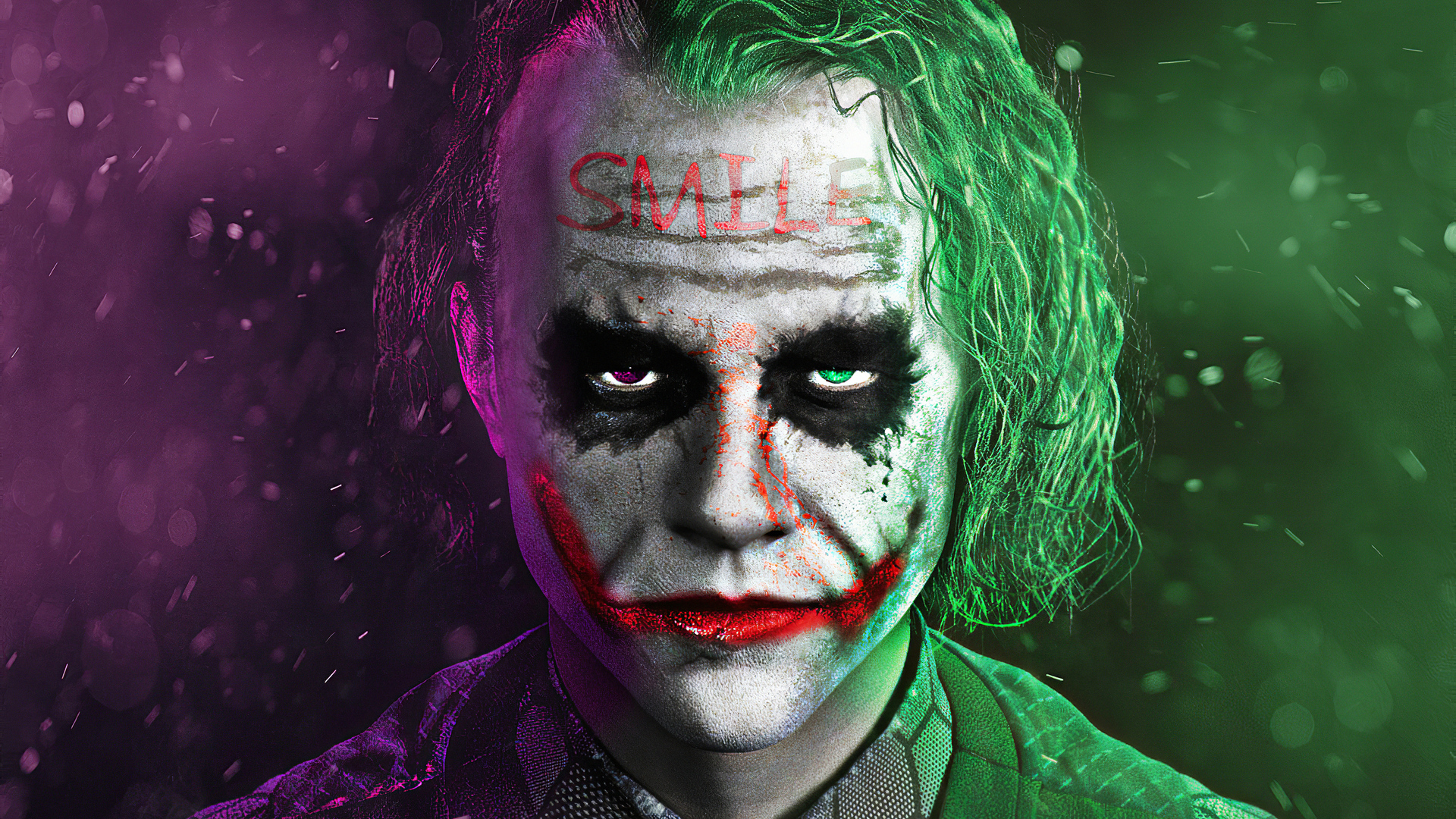 The truth hidden inside the chaos and cruelty of Joker.