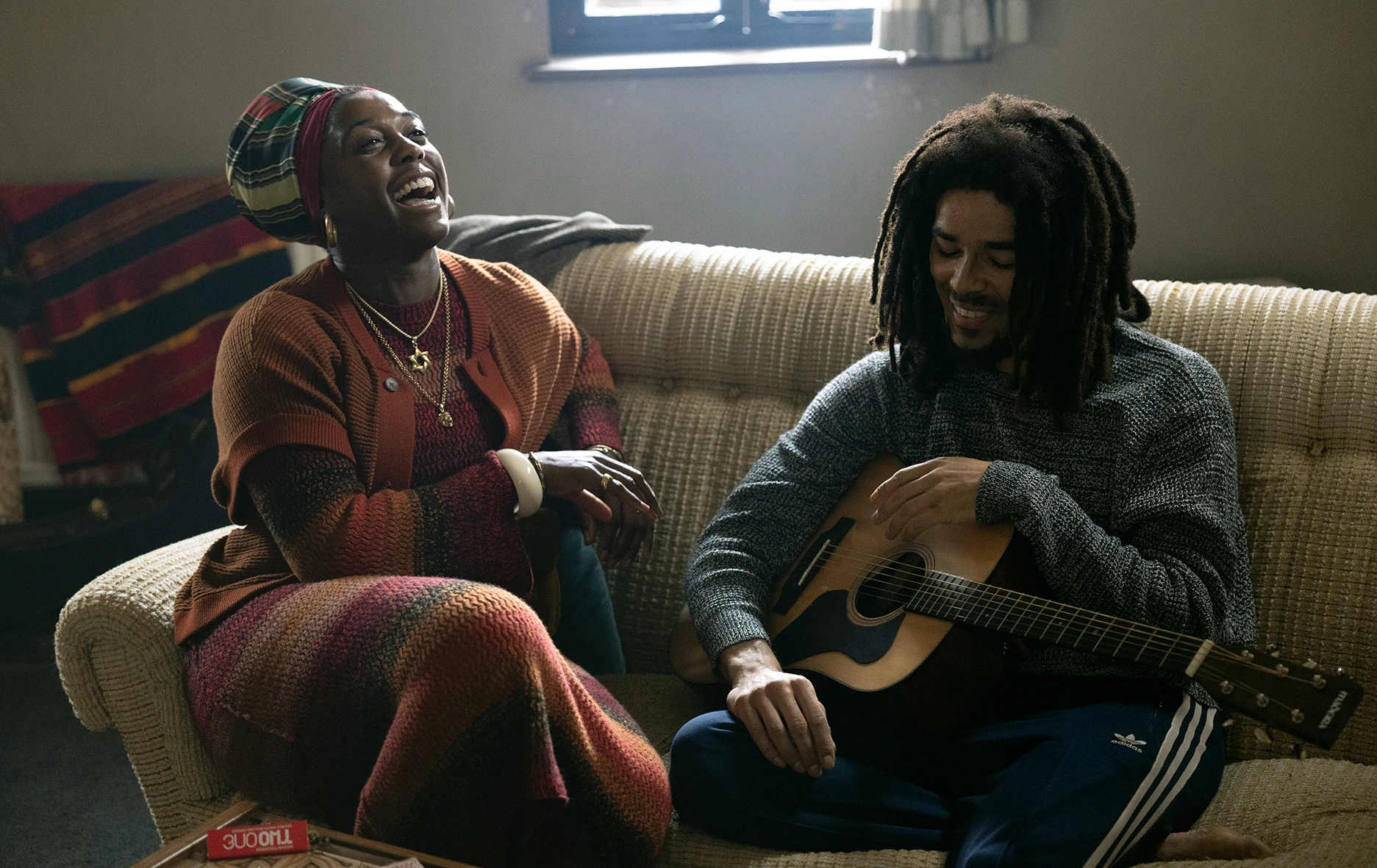 Why Bob Marley's songs continue to influence generations around the world