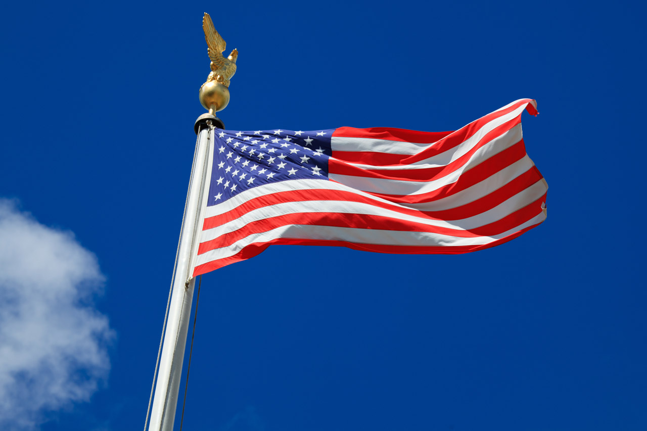 8 Iconic Symbols of the United States: Exploring Their Profound Meanings