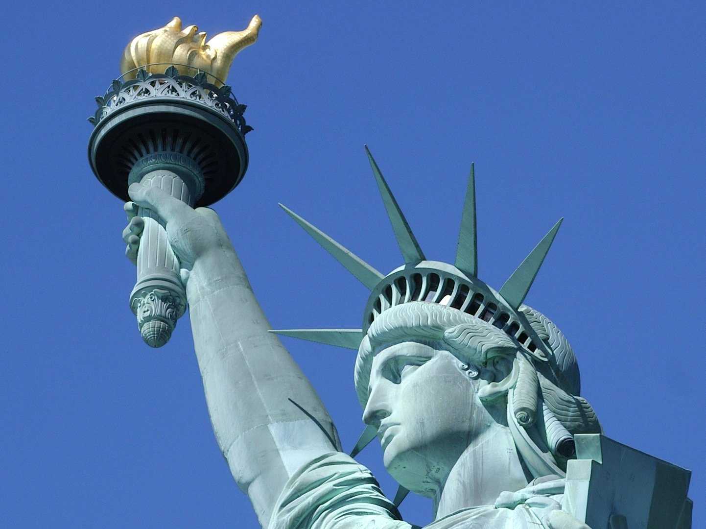 8 Iconic Symbols of the United States: Exploring Their Profound Meanings