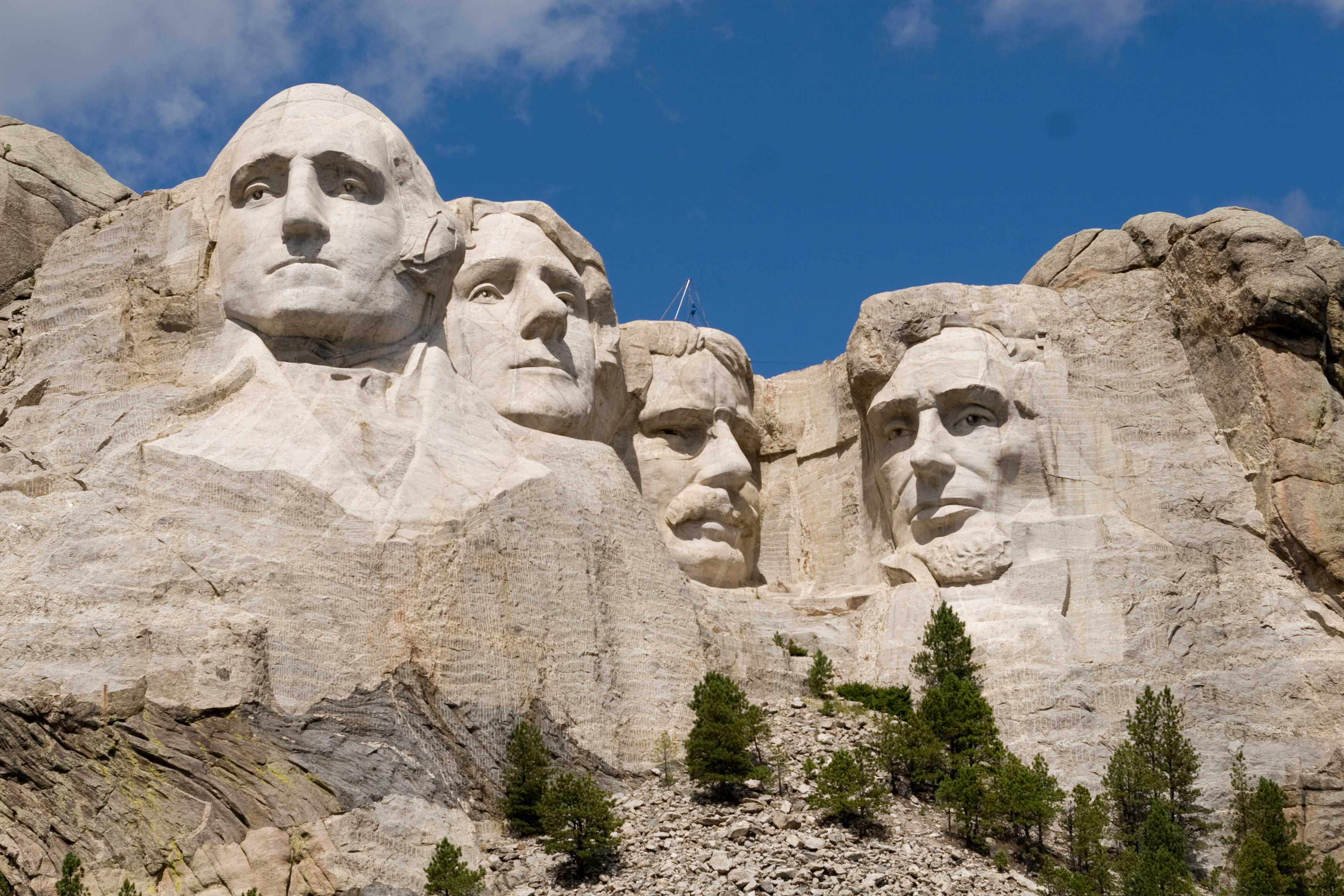 8 Iconic Symbols of the United States: Exploring Their Profound Meanings