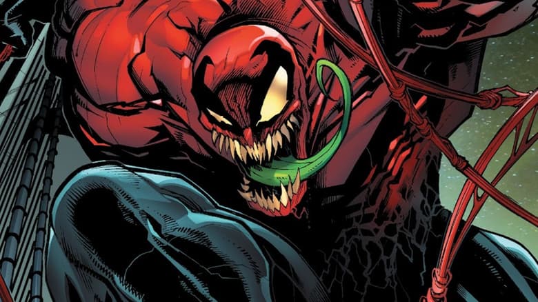 Top 5 Most Formidable Enemies of Venom in the Marvel Universe