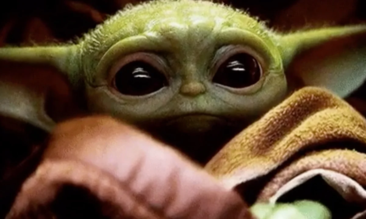 Who Is Baby Yoda? An Analysis of the Character Grogu and Its Symbolic Significance in The Mandalorian