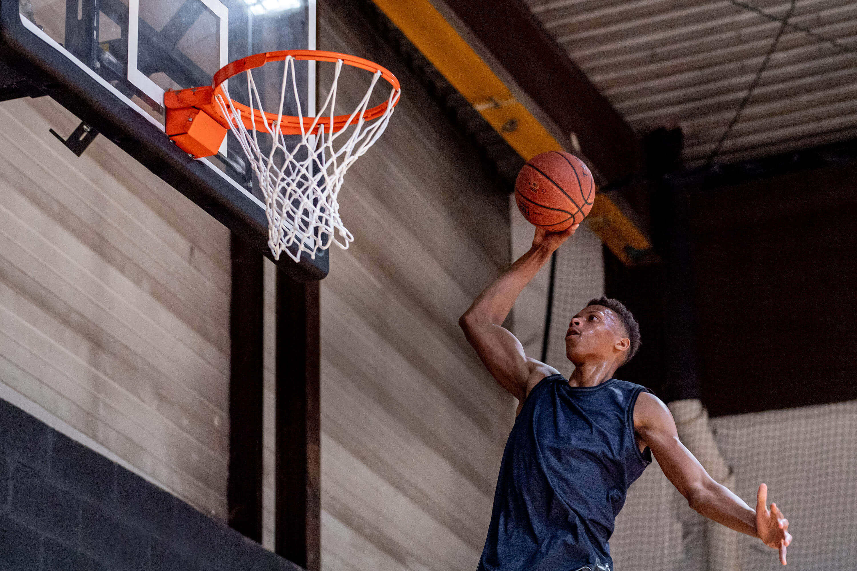 How to Increase Vertical Jump for Basketball?