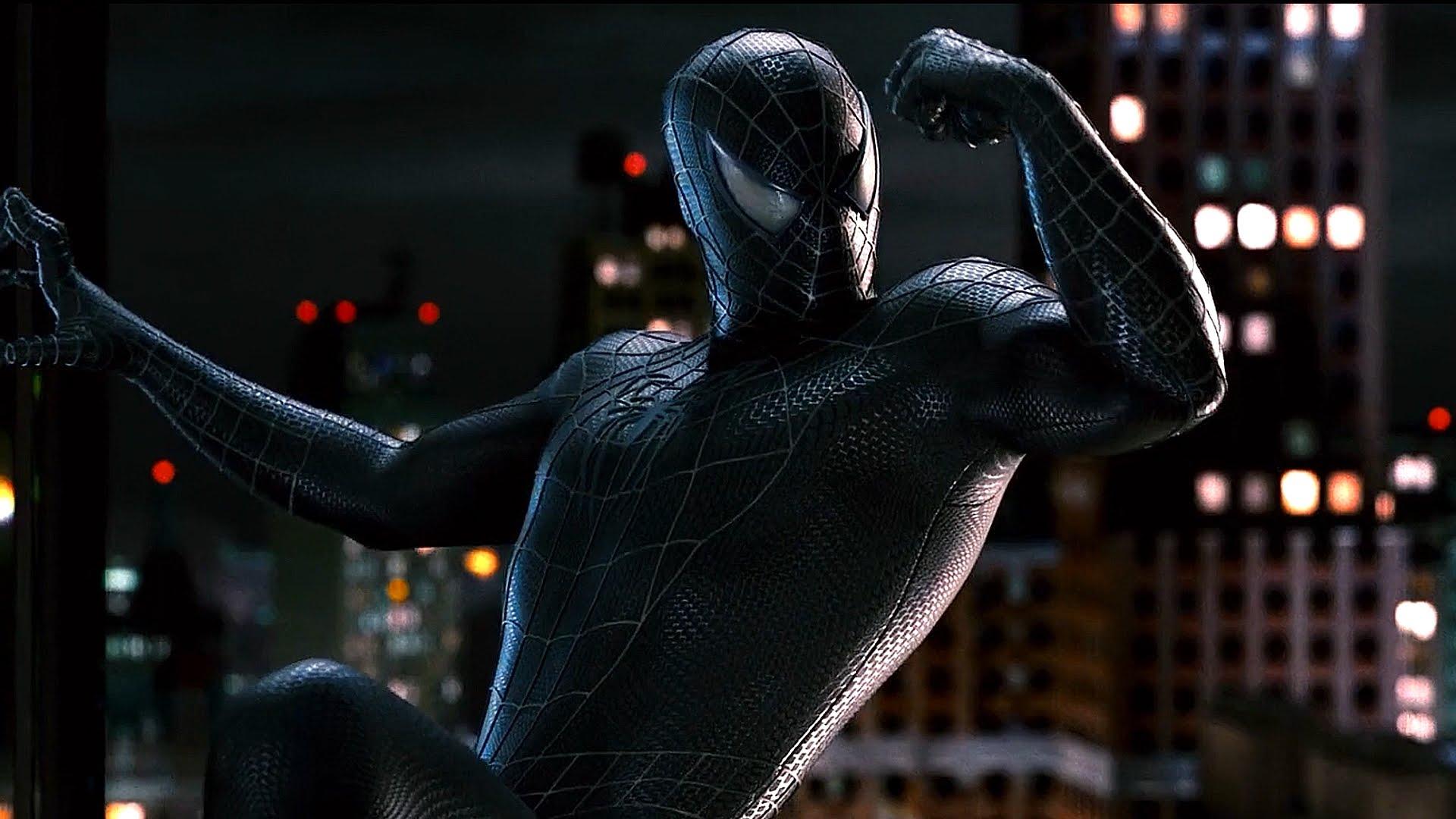 Exploring All Versions of Spider-Man's Iconic Suit