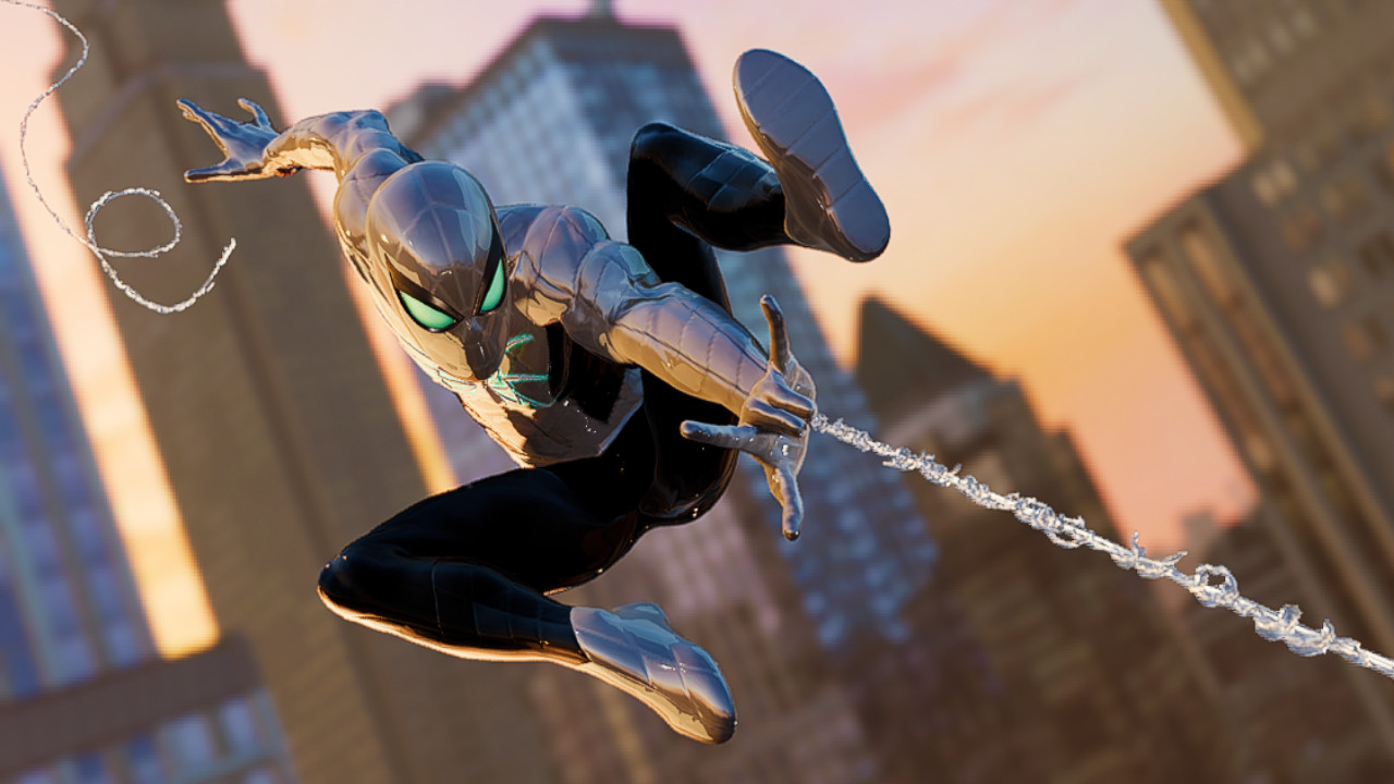 Exploring All Versions of Spider-Man's Iconic Suit