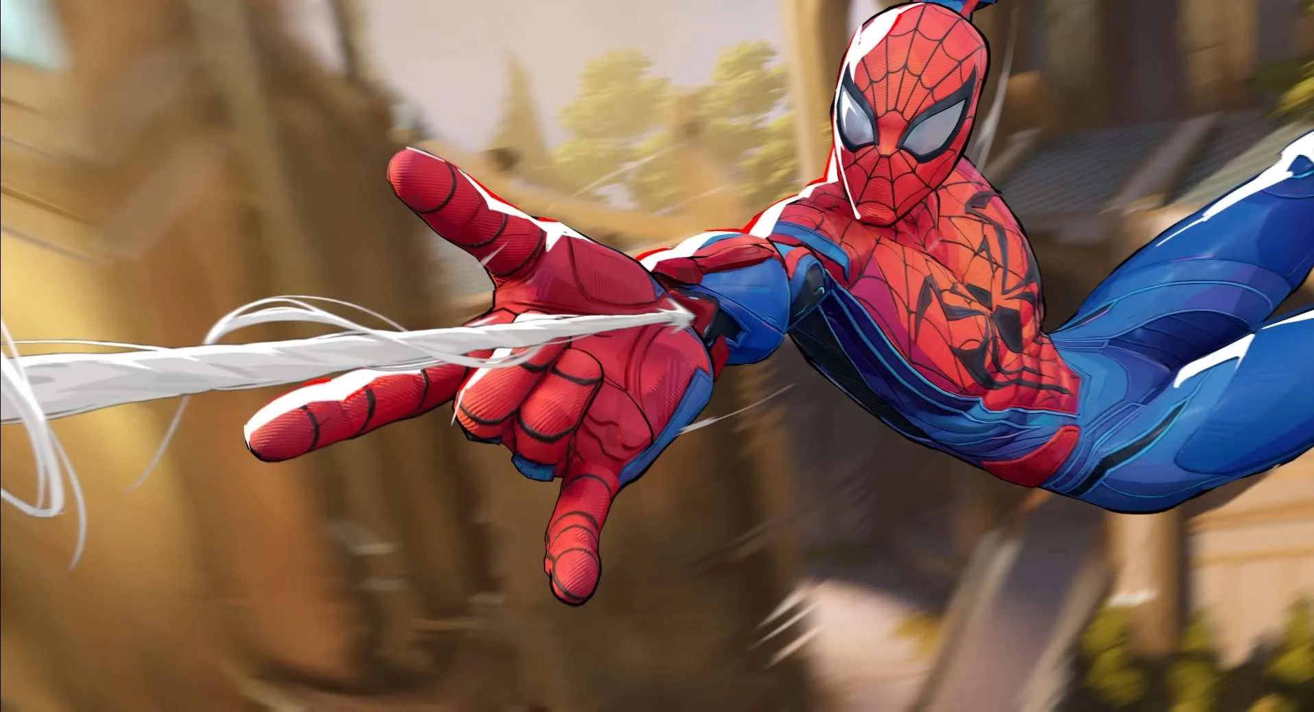 Analyzing the Cutting-Edge Technology in Spider-Man's Suit