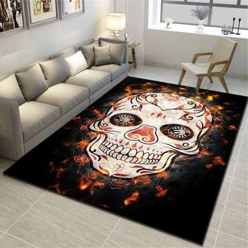 Discover the Top 5 Toronto Raptors Rugs – Decorate Your Home with Sports Style