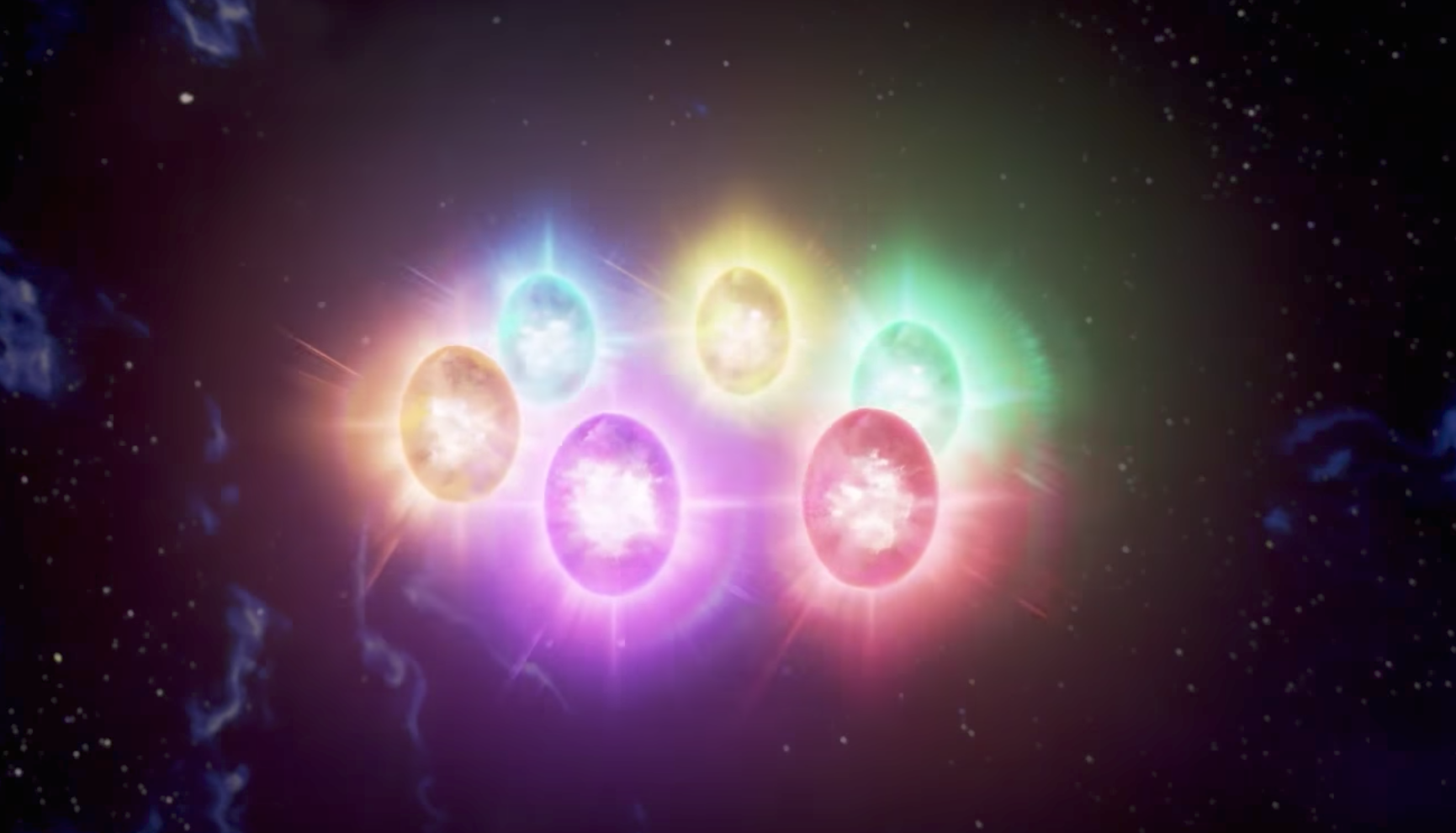 What Happened to the Infinity Stones After Endgame?