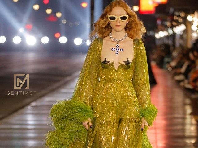 Explore the 5 Latest Collections from Gucci