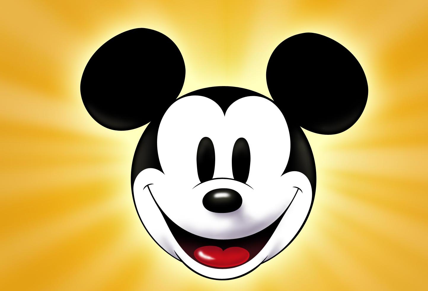 10 Fun Facts About Mickey Mouse You Didn’t Know