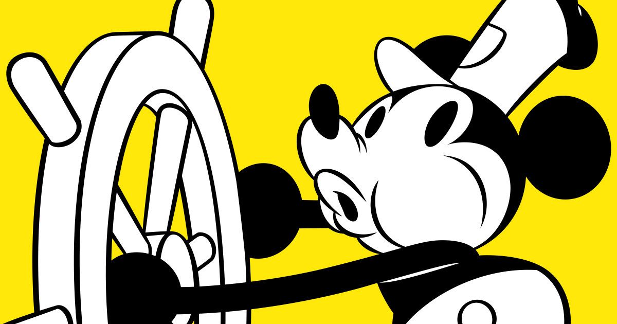 10 Fun Facts About Mickey Mouse You Didn’t Know