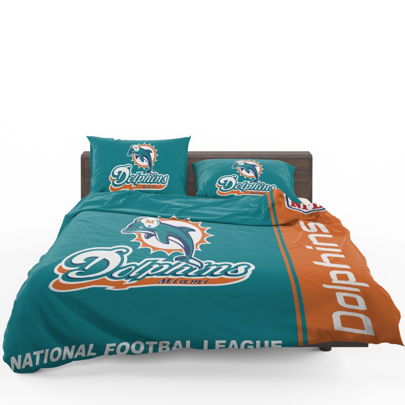 Top 5 Unique Miami Dolphins Rugs for NFL Fans