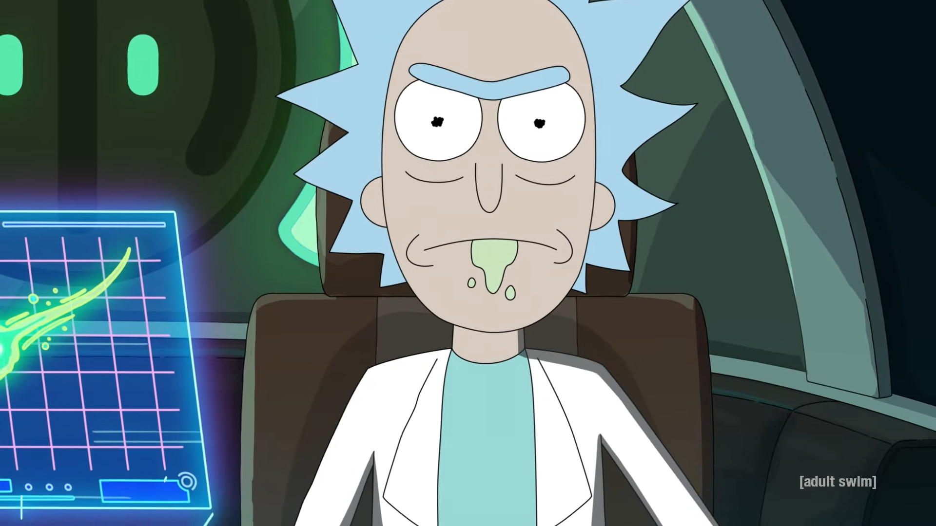 Fan Debates: Is Rick a Hero or a Villain?