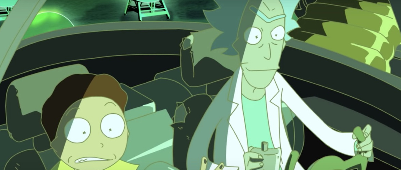 Fan Debates: Is Rick a Hero or a Villain?