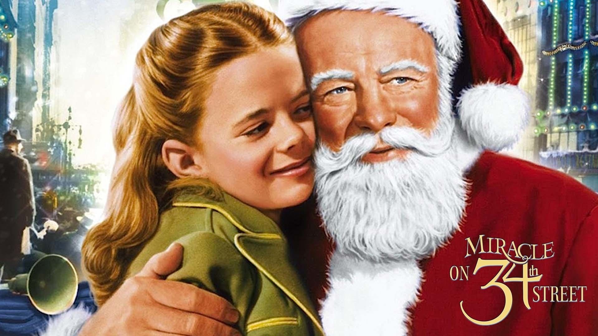 10 Santa Claus Movies to Watch During Christmas