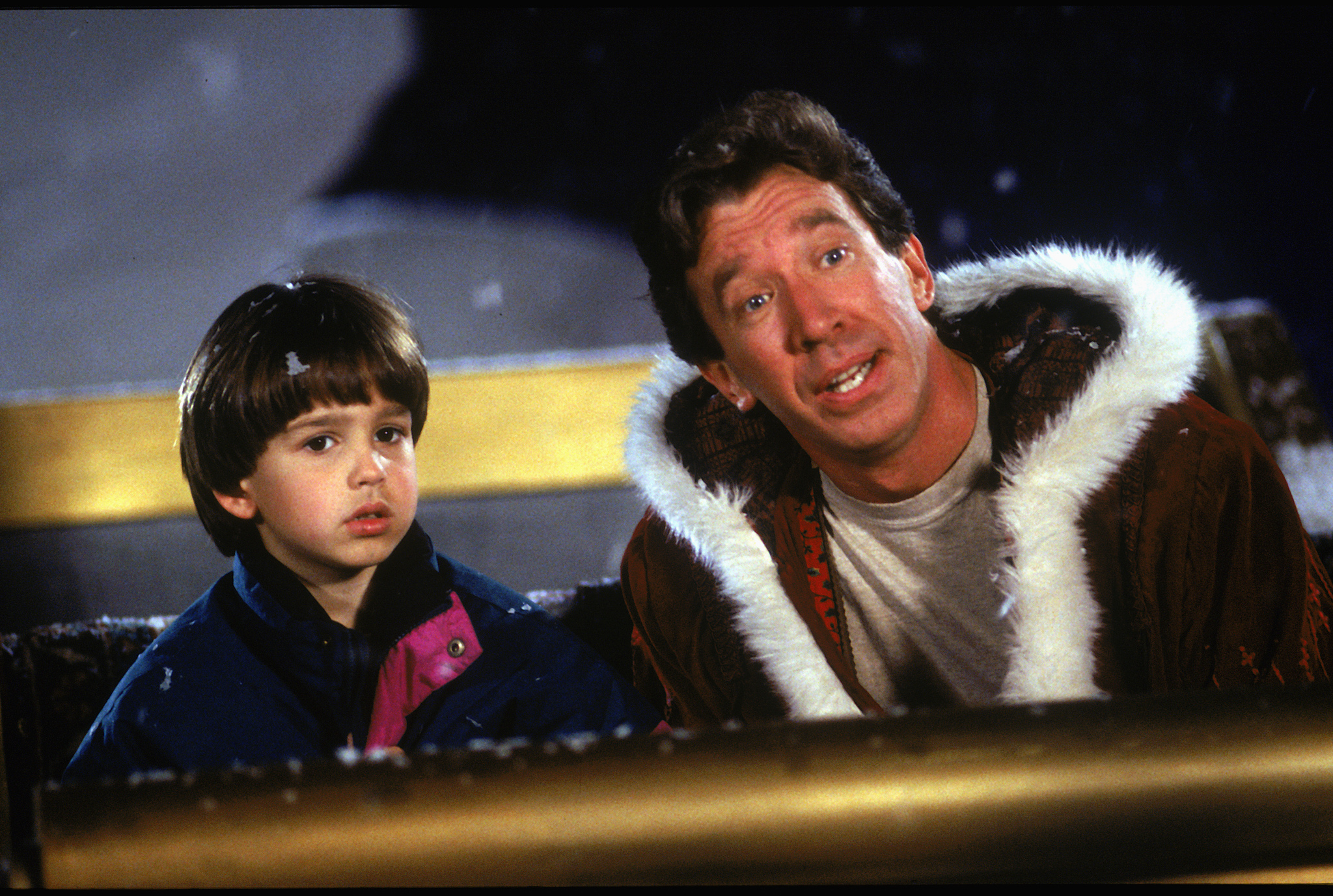 10 Santa Claus Movies to Watch During Christmas