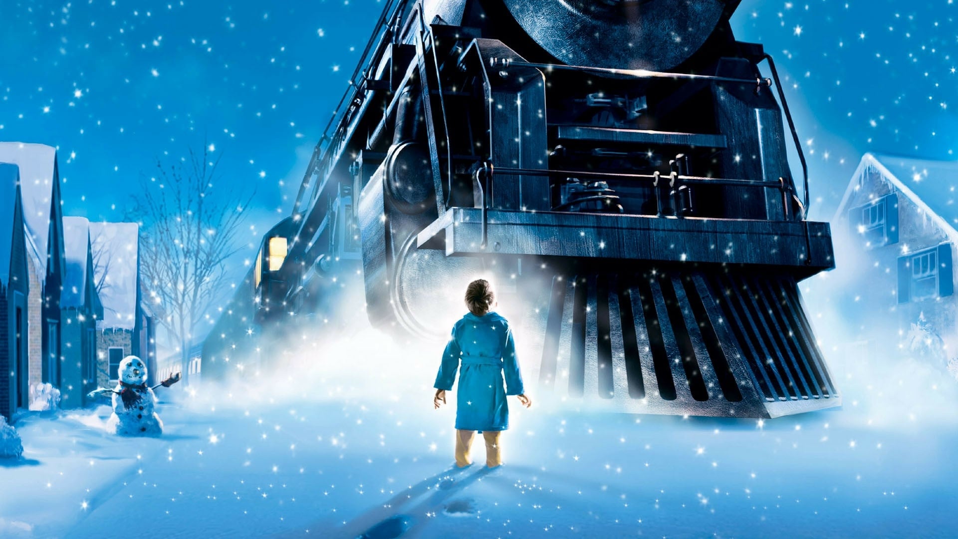 10 Santa Claus Movies to Watch During Christmas