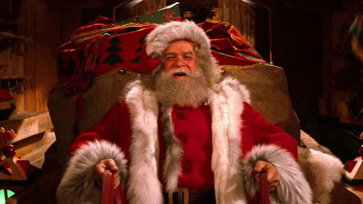 10 Santa Claus Movies to Watch During Christmas