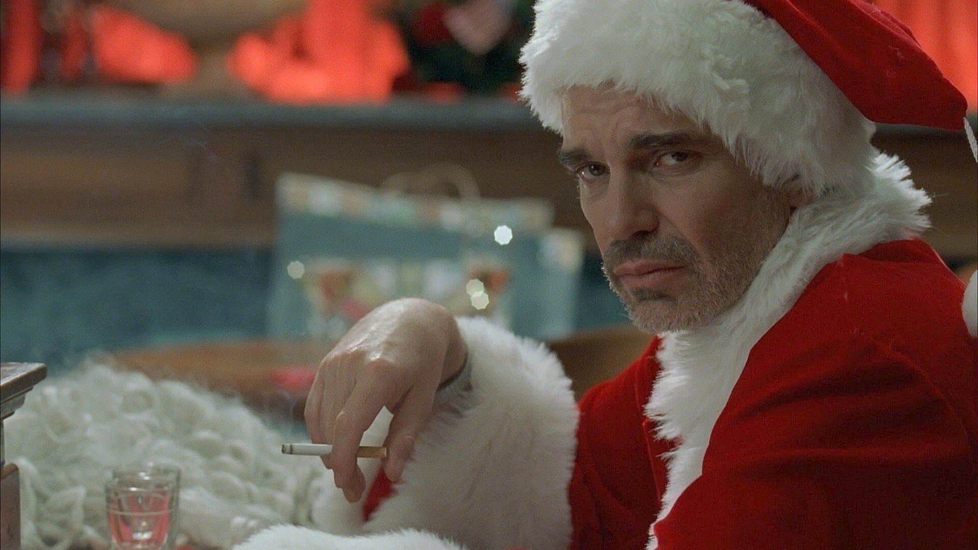 10 Santa Claus Movies to Watch During Christmas