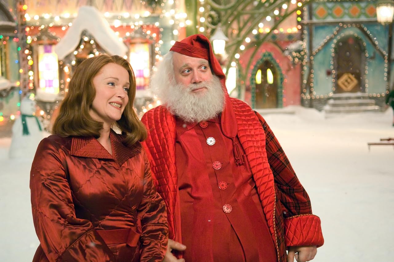 10 Santa Claus Movies to Watch During Christmas