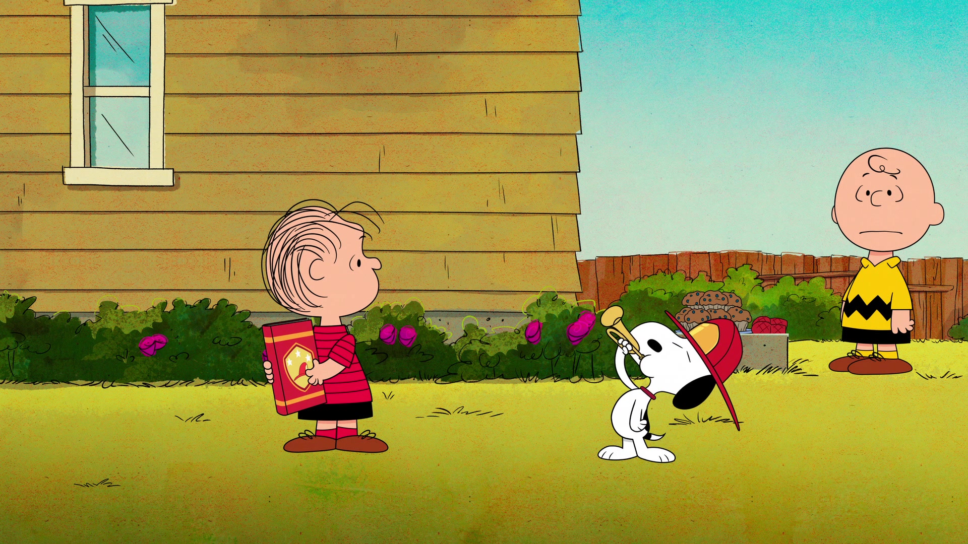 What Makes Snoopy So Popular?